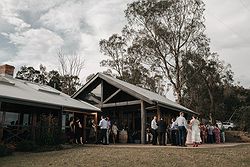 Fondata 1872 Wedding