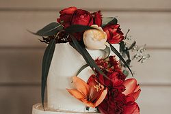 Fondata 1872 Wedding