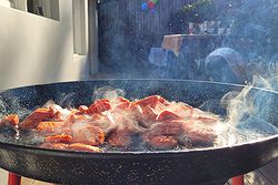 Food Adventura
