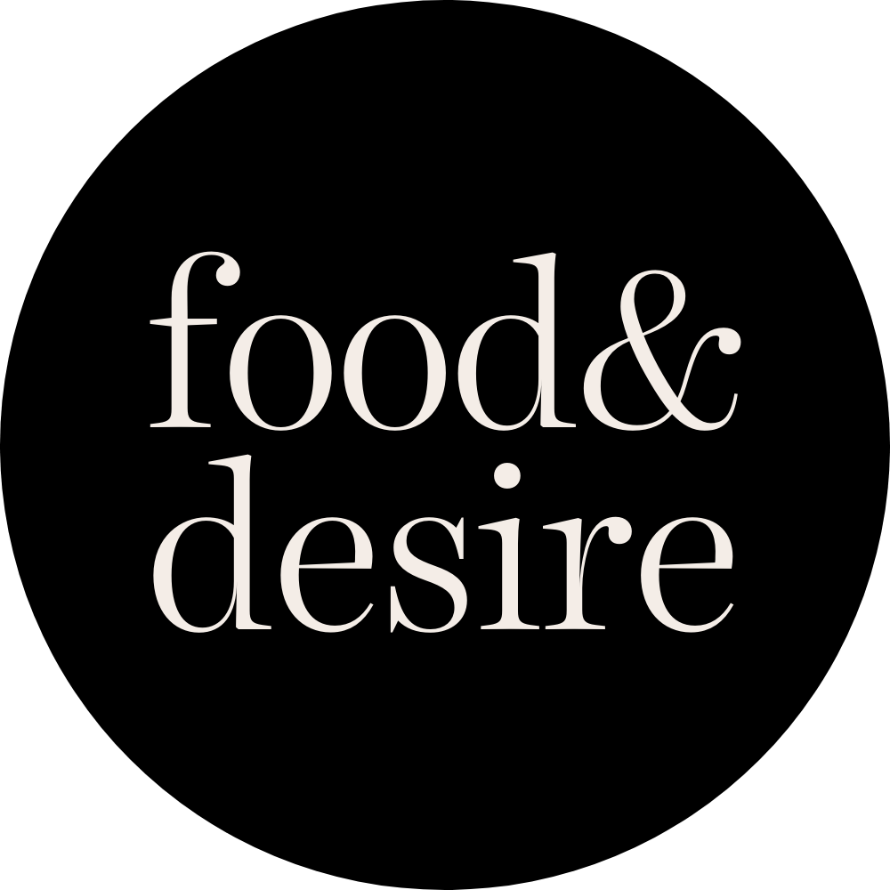 Food & Desire