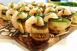 Food Functions & Catering