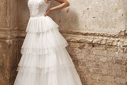 Forever You Bridal
