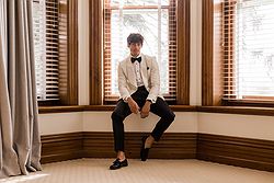 Formal Red