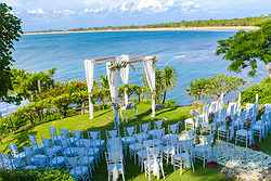Bali Wedding Venue - Four Seasons Jimbaran Bay at Real Weddings