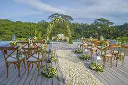 Four Seasons Resort Bali at Sayan Weddings