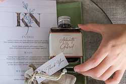 Foxtails - Premium Bottled Cocktails
