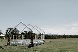 Framed Events