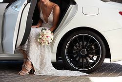 Weddings at Hyatt Place Melbourne, Essendon Fields
