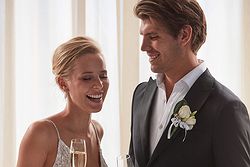 Weddings at Hyatt Place Melbourne, Essendon Fields