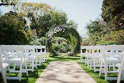 Garden House Weddings