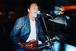 Gary Eastwood Music