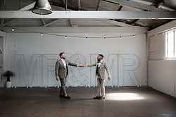 Gather & Tailor - Michael and Anthony (Art of Grace Photography)