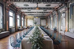 The George Ballroom Weddings