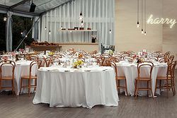 The George Ballroom Weddings