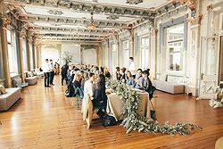 The George Ballroom Weddings