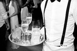 The George Ballroom Weddings