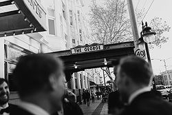 The George Ballroom Weddings