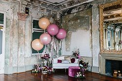 The George Ballroom Weddings