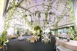 The George Ballroom Weddings