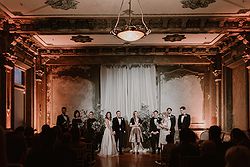 The George Ballroom Weddings