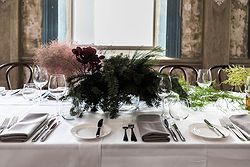 The George Ballroom Weddings