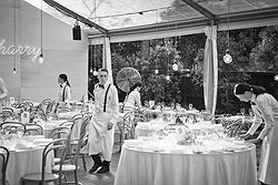The George Ballroom Weddings