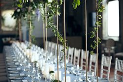 The George Ballroom Weddings