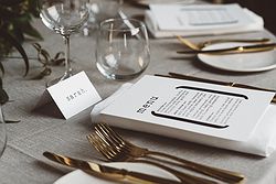 The George Ballroom Weddings