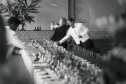 The George Ballroom Weddings