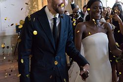 The George Ballroom Weddings