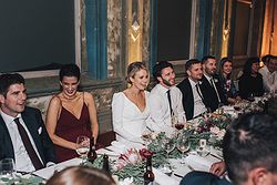 The George Ballroom Weddings