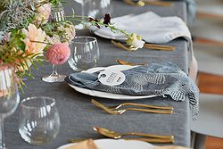 The George Ballroom Weddings