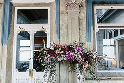 The George Ballroom Weddings