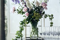 The George Ballroom Weddings