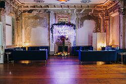 The George Ballroom Weddings