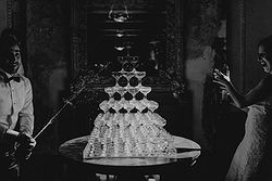 The George Ballroom Weddings