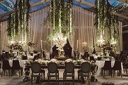The George Ballroom Weddings