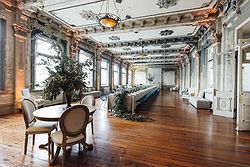 The George Ballroom Weddings