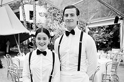 The George Ballroom Weddings