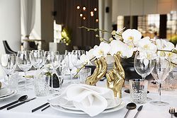 The George Ballroom Weddings