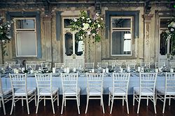 The George Ballroom Weddings