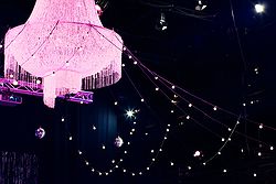 The George Ballroom Weddings