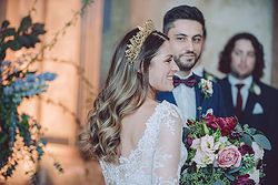 The George Ballroom Weddings
