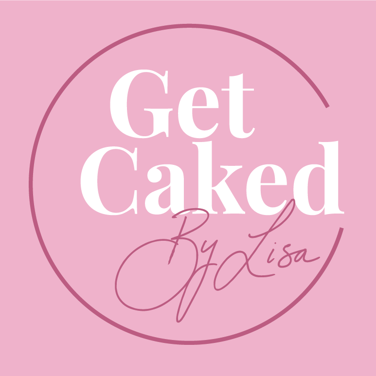 Get Caked by Lisa