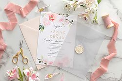 Giant Invitations