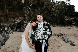 GinaS Cairns Tropical Weddings