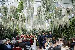 Glasshaus Inside Weddings