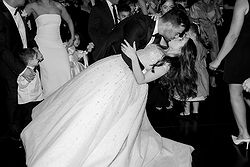 Wedding of Isabella & Adrian at The Glasshouse