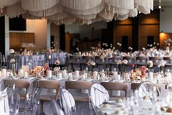 Wedding of Isabella & Adrian at The Glasshouse