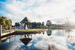 Weddings With Water Views at Glen Erin Lancefield